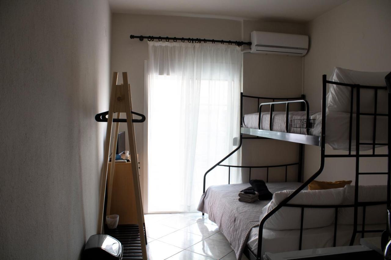 Posidonia Resort No2 Vrasná Kültér fotó